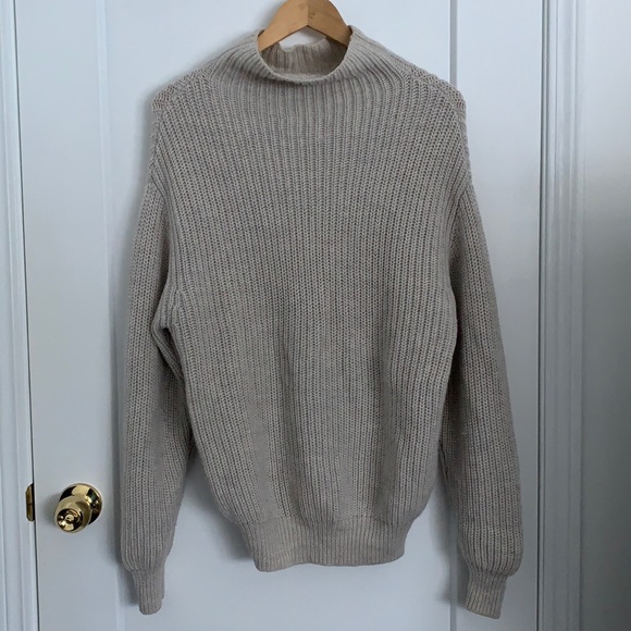 Wilfred Montpellier Turtleneck - Picture 1 of 3